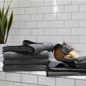 Brooklinen Classic Turkish Cotton Towel Bundle